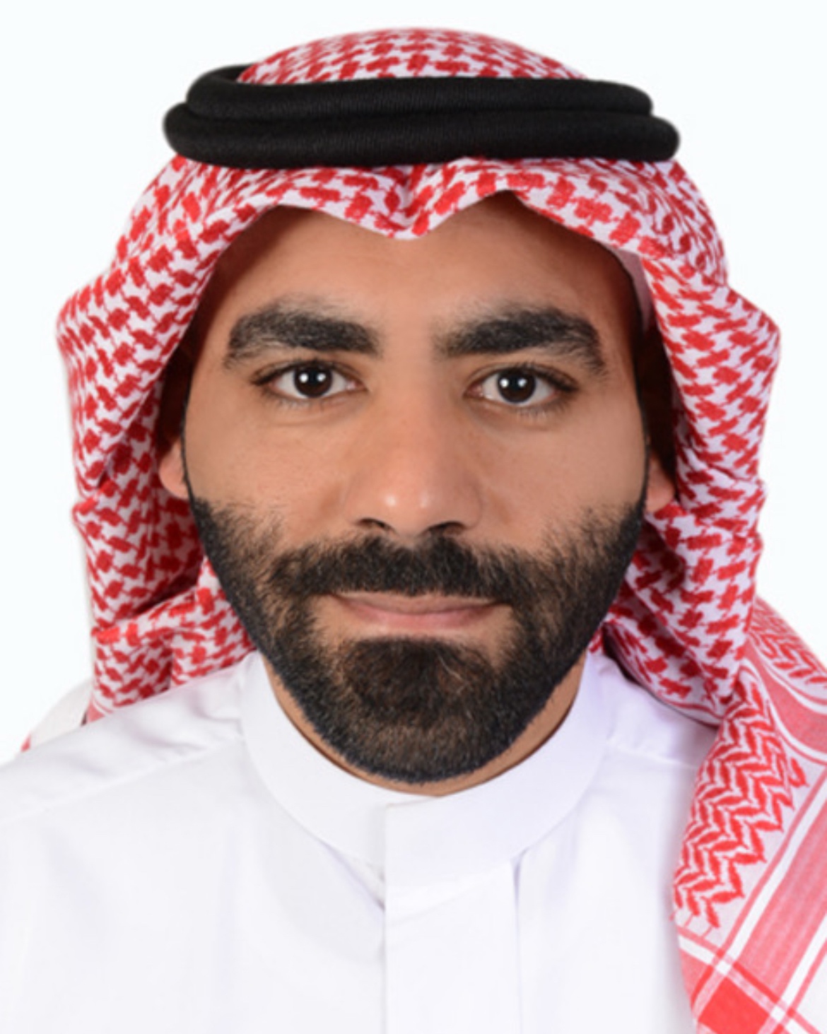 علي المسلم