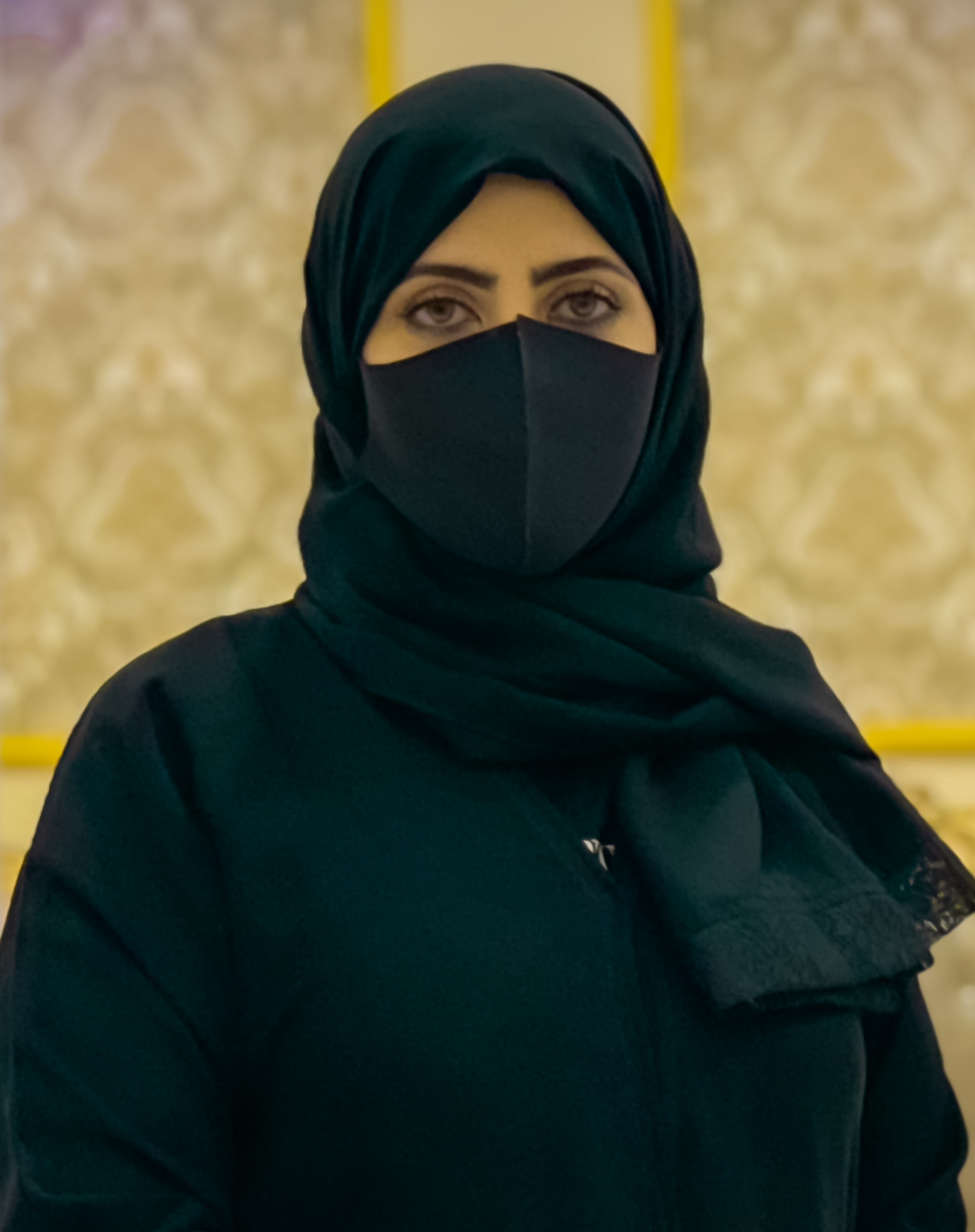 أشواق السروجي