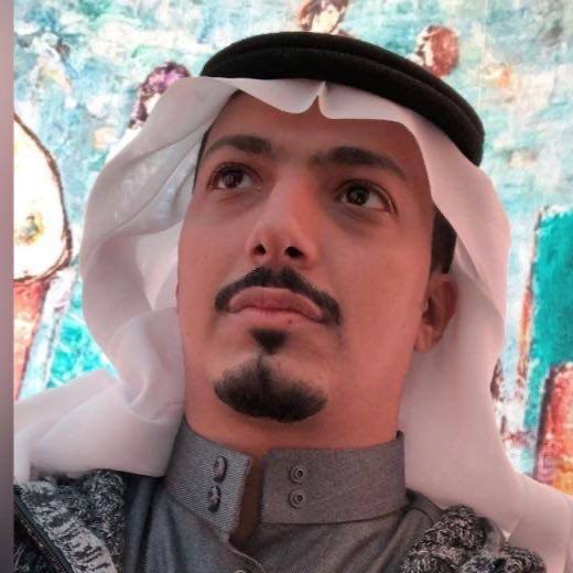 اديب بن فيصل الحربي