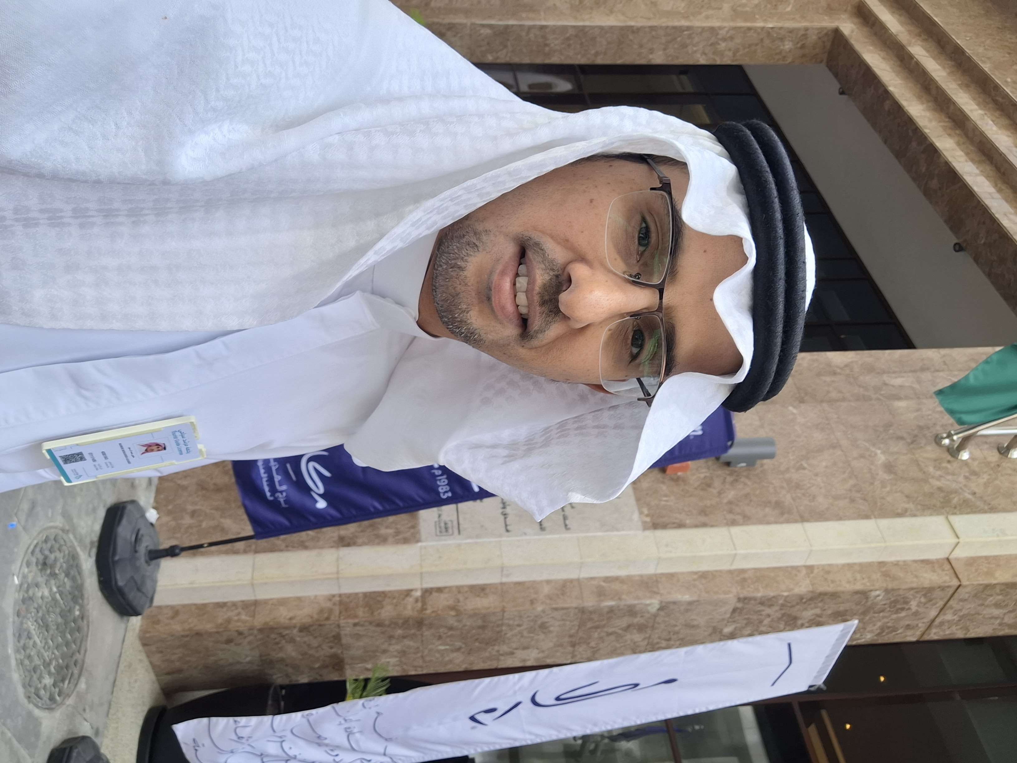 منصور ال سعيد