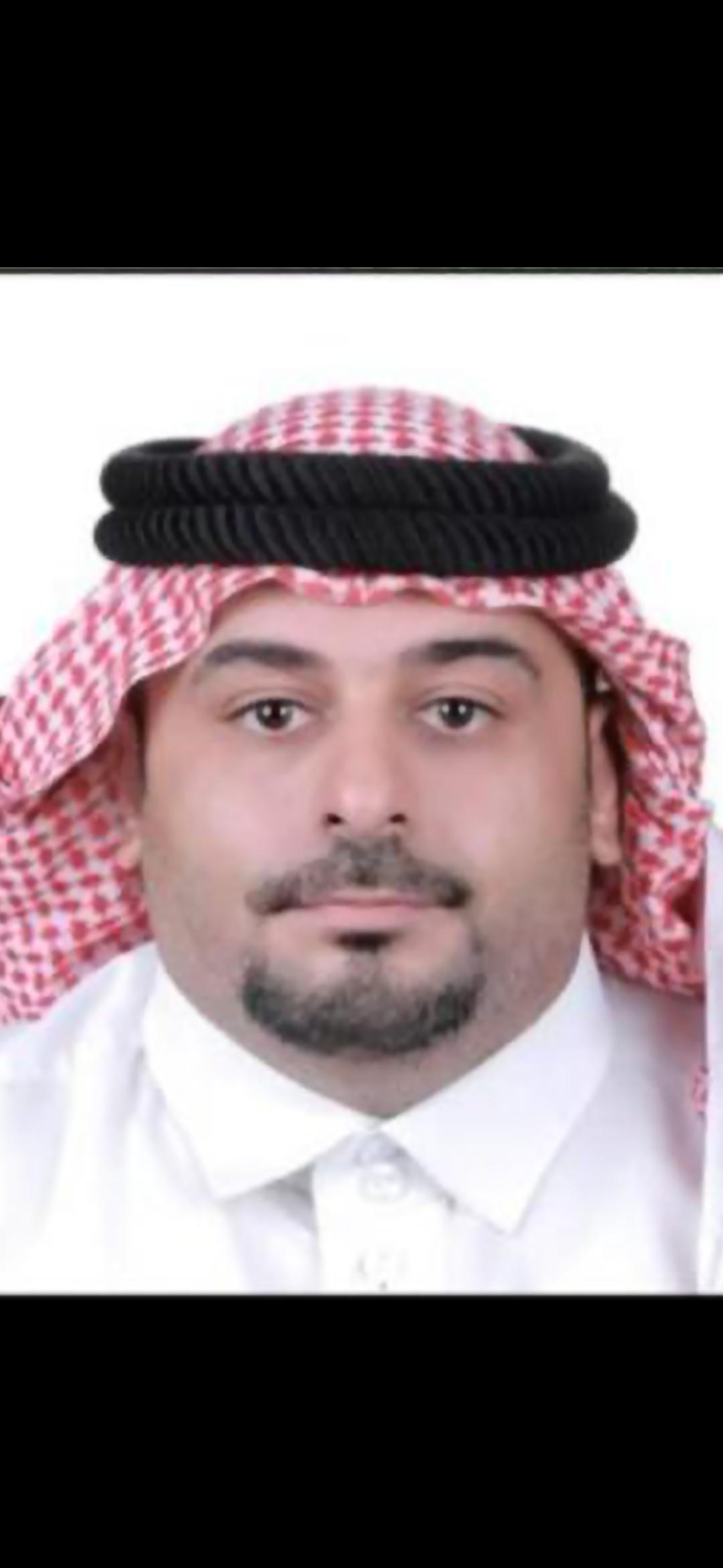 محمد الأحمد