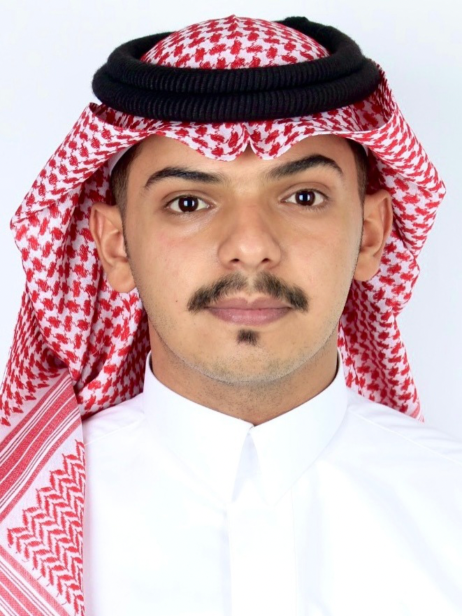 فراس ال مشري