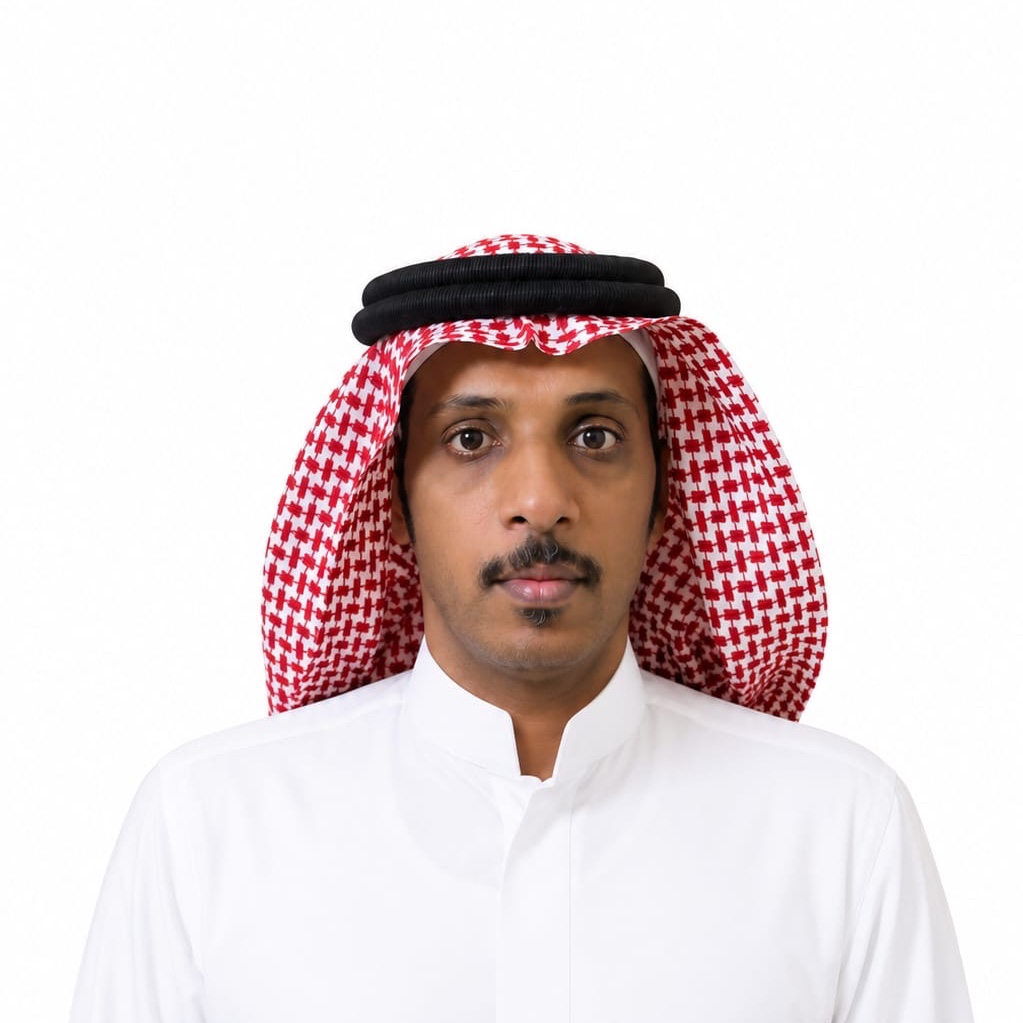 علي المطيري