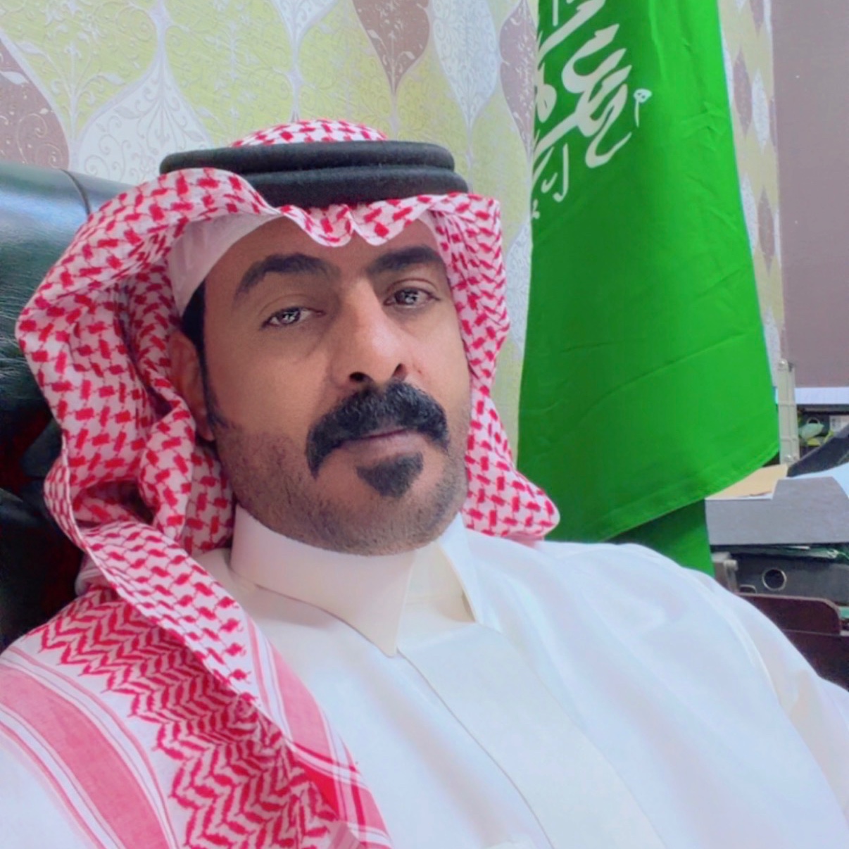 نايف  تركي 