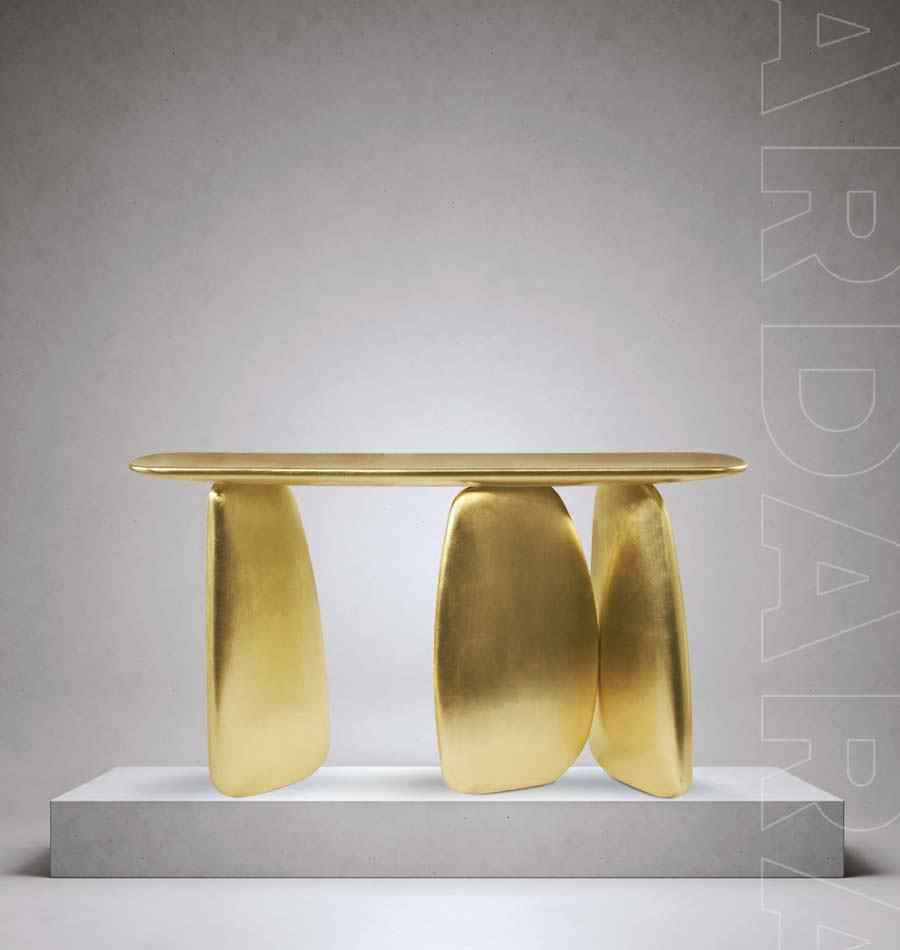 Console Designs