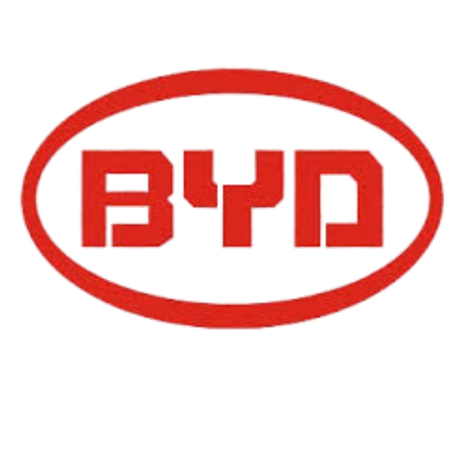 BYD