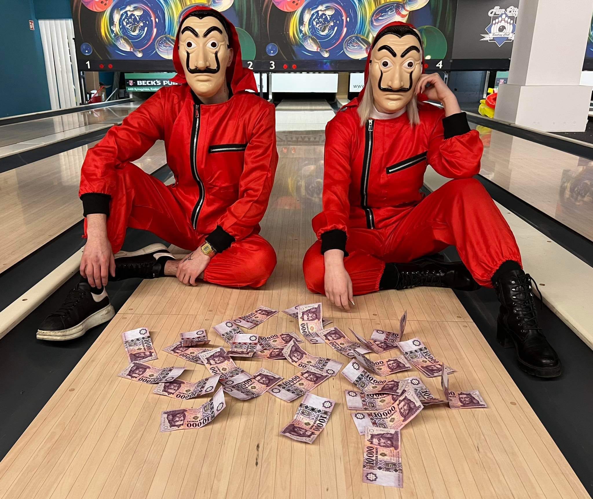 Fun City Nyíregyháza