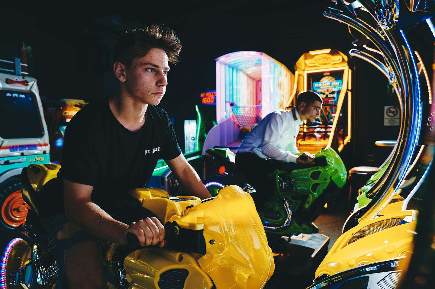 FUN CITY NYÍREGYHÁZA