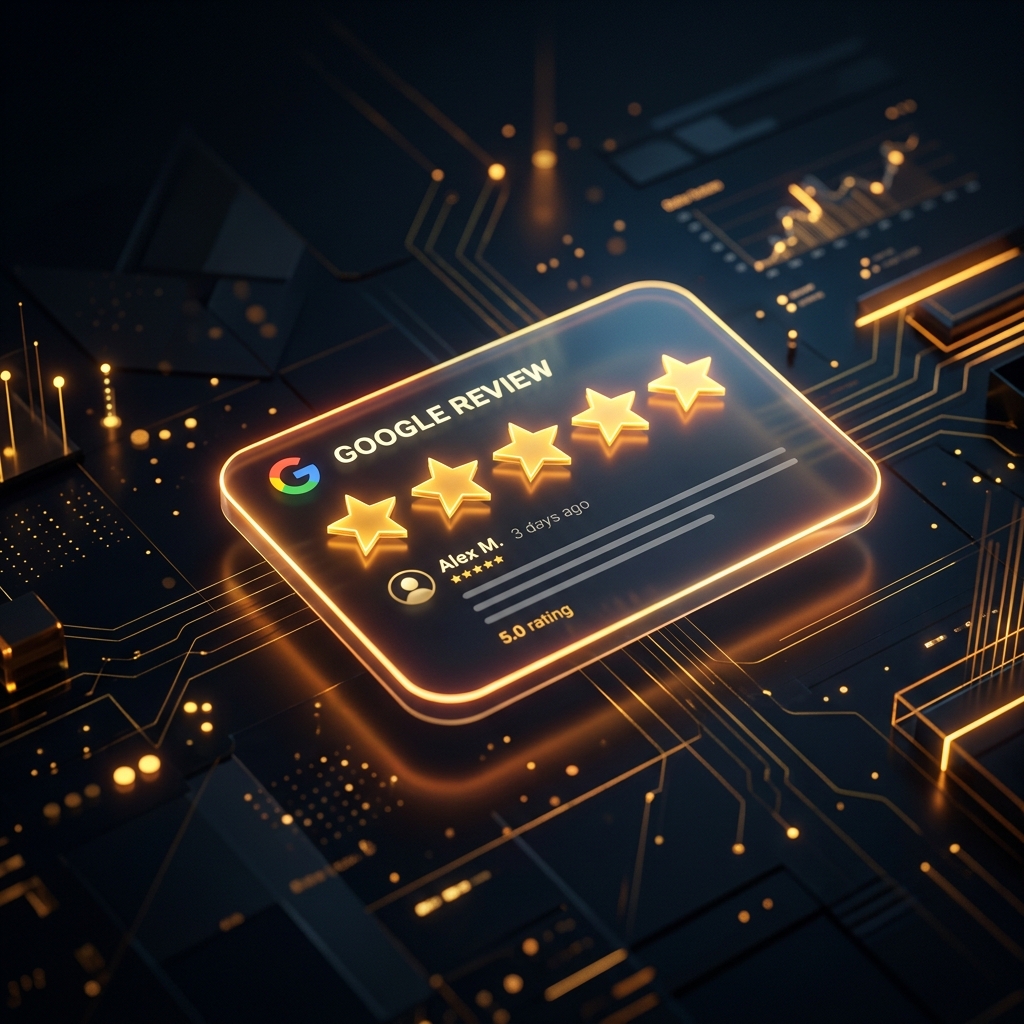 How to Automate 5-Star Google Reviews (2026 Guide)