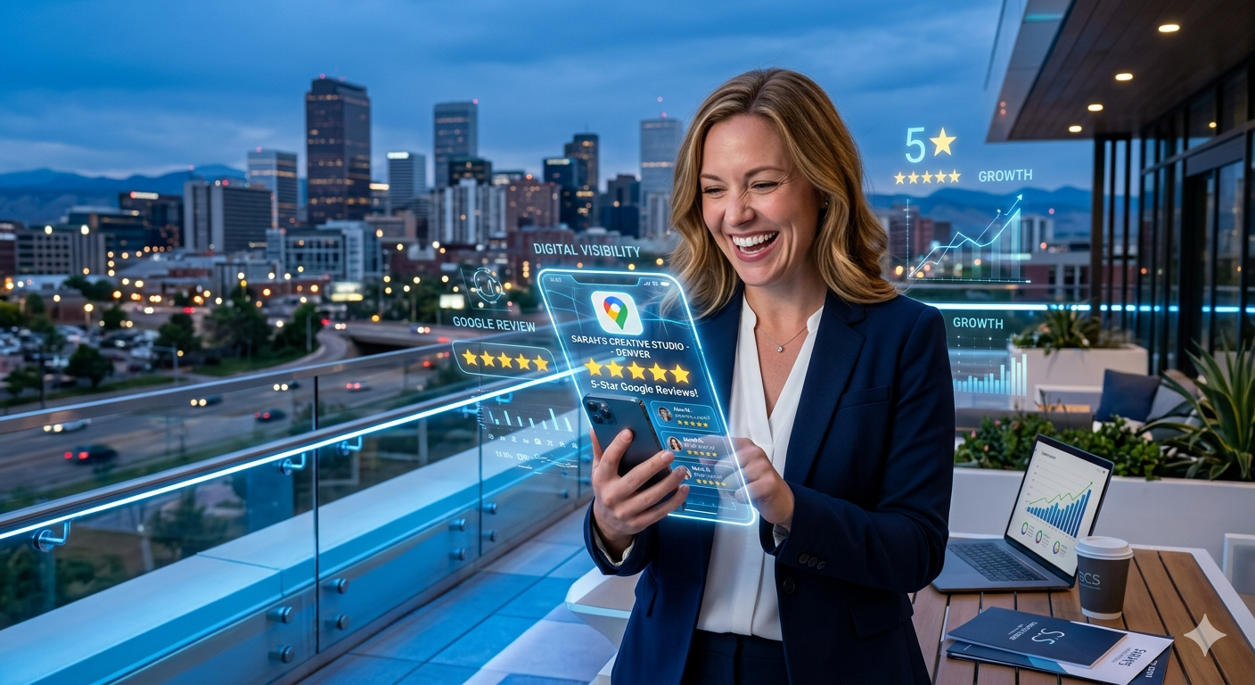 How to Get More Google Reviews in the USA (2026 Guide for Local Businesses)