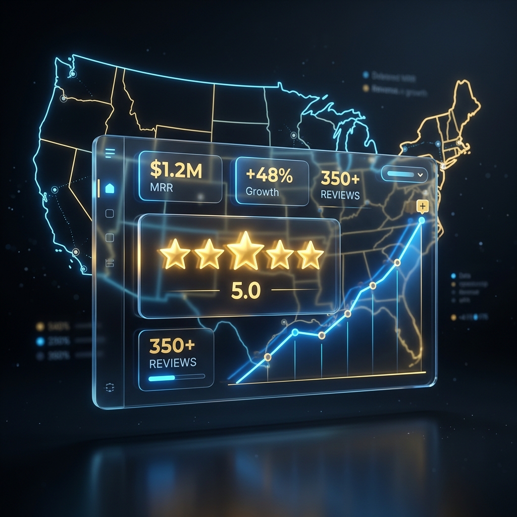 How to Get More Google Reviews in the USA (2026 Guide for Local Businesses)