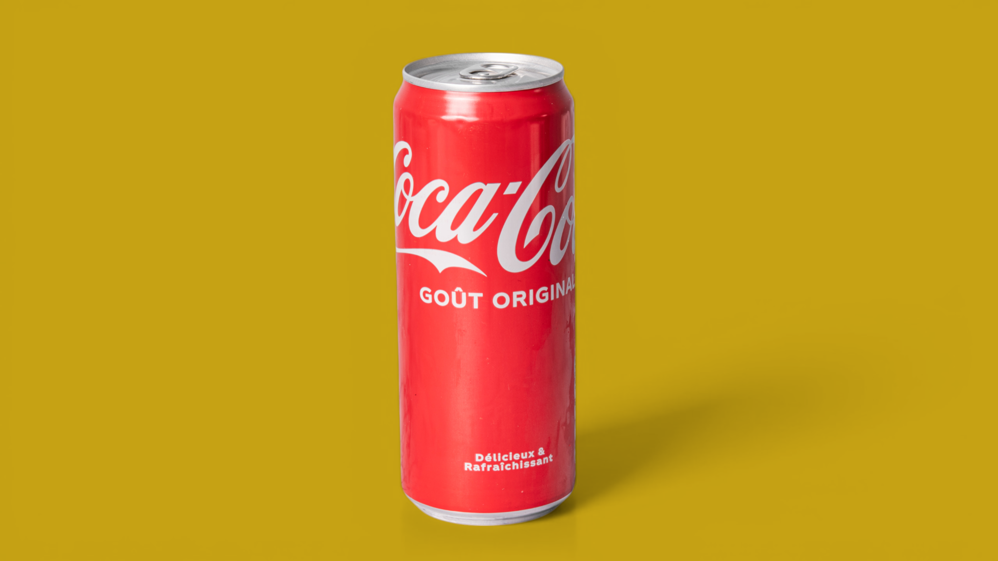 Coca-Cola