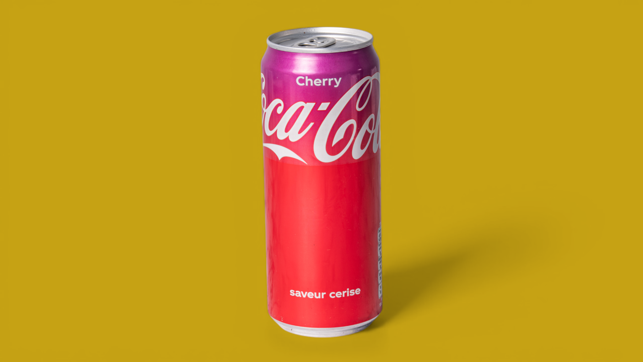 Coca-Cola Cherry