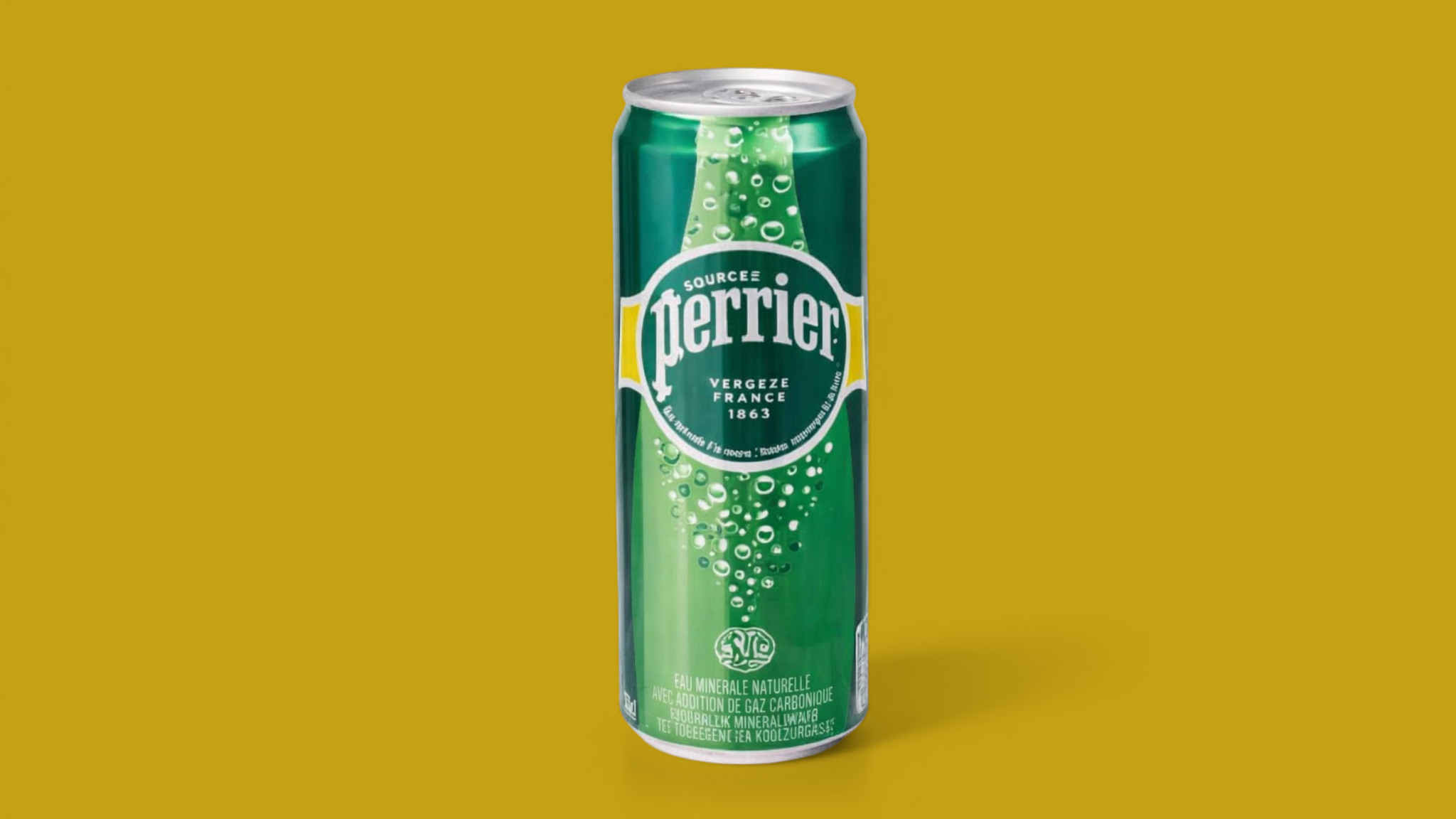Perrier