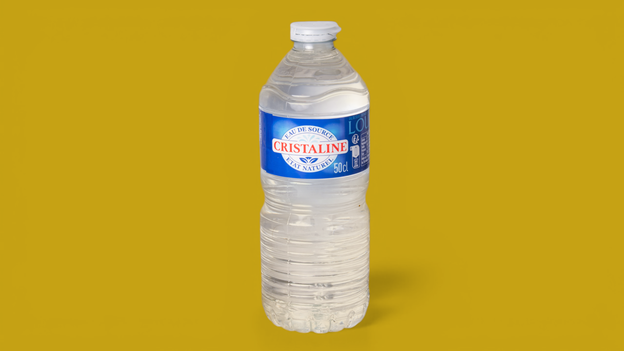 Cristaline