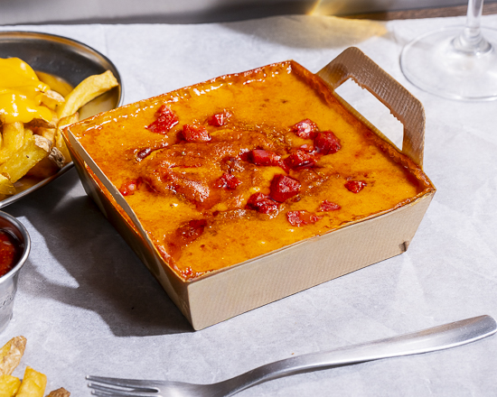 Welsh Chorizo