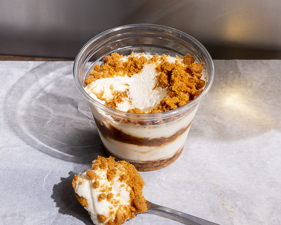 Desserts