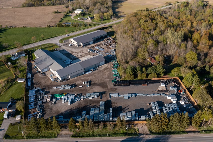 Dairy Lane Systems DLS June 2021 ENewsletter