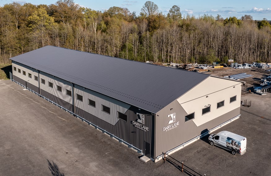 Dairy Lane Systems DLS June 2021 ENewsletter