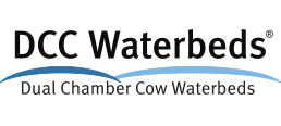 DCC Waterbeds Logo