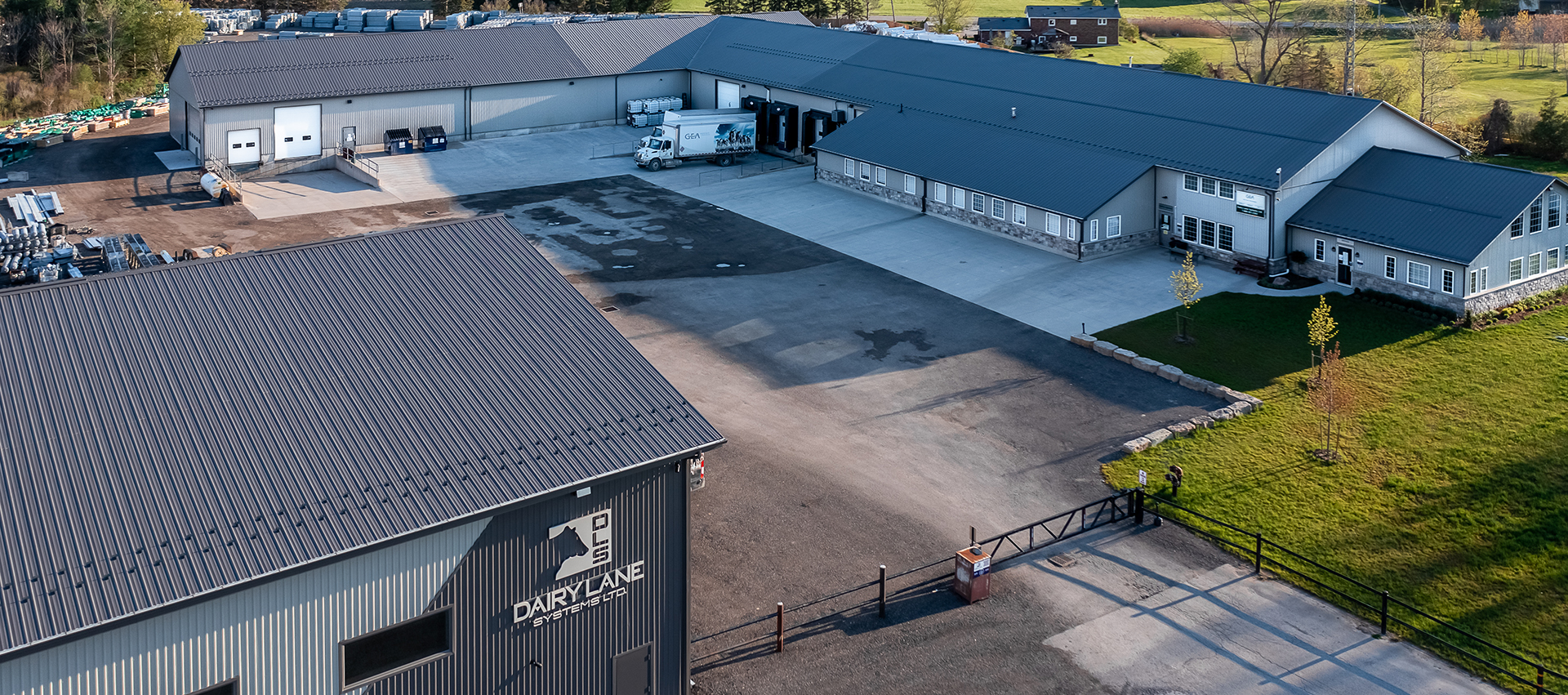 Careers Dairy Lane Systems