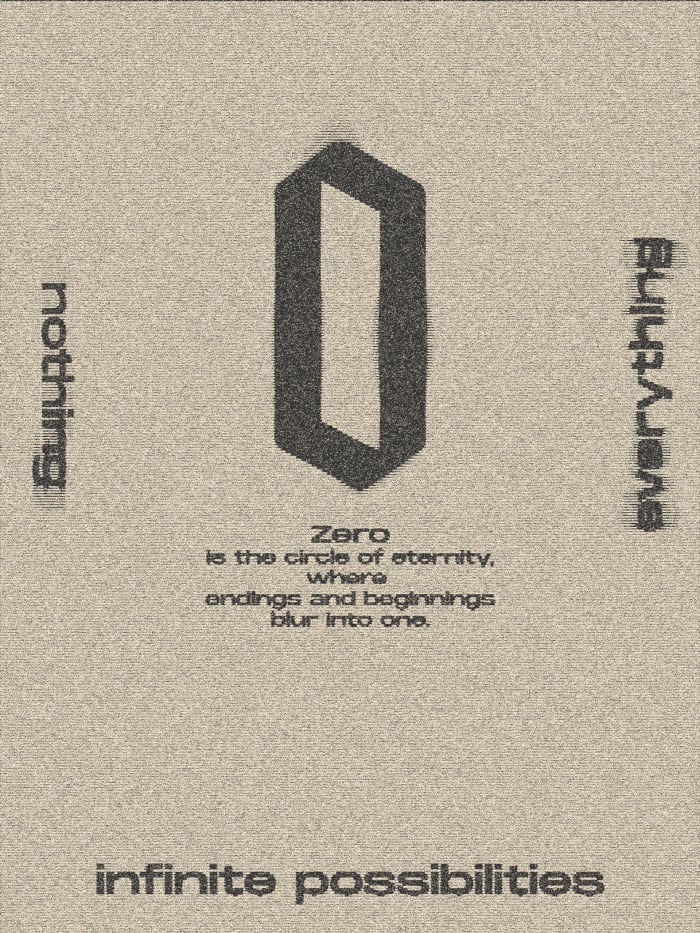Zero