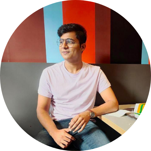 Abhijeet - Har Painting Studio Testimonial