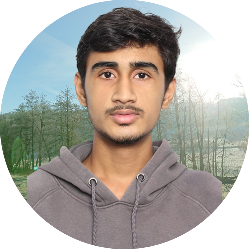 Mayank - Har Painting Studio