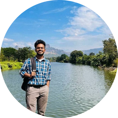 vedant-Har Painting Studio Testimonial