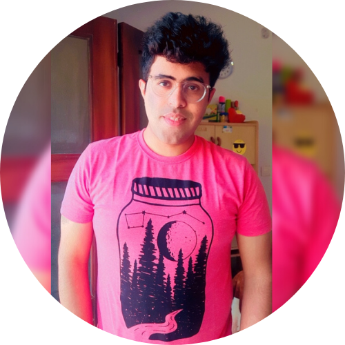 Kunal Soni - Har Painting Studio