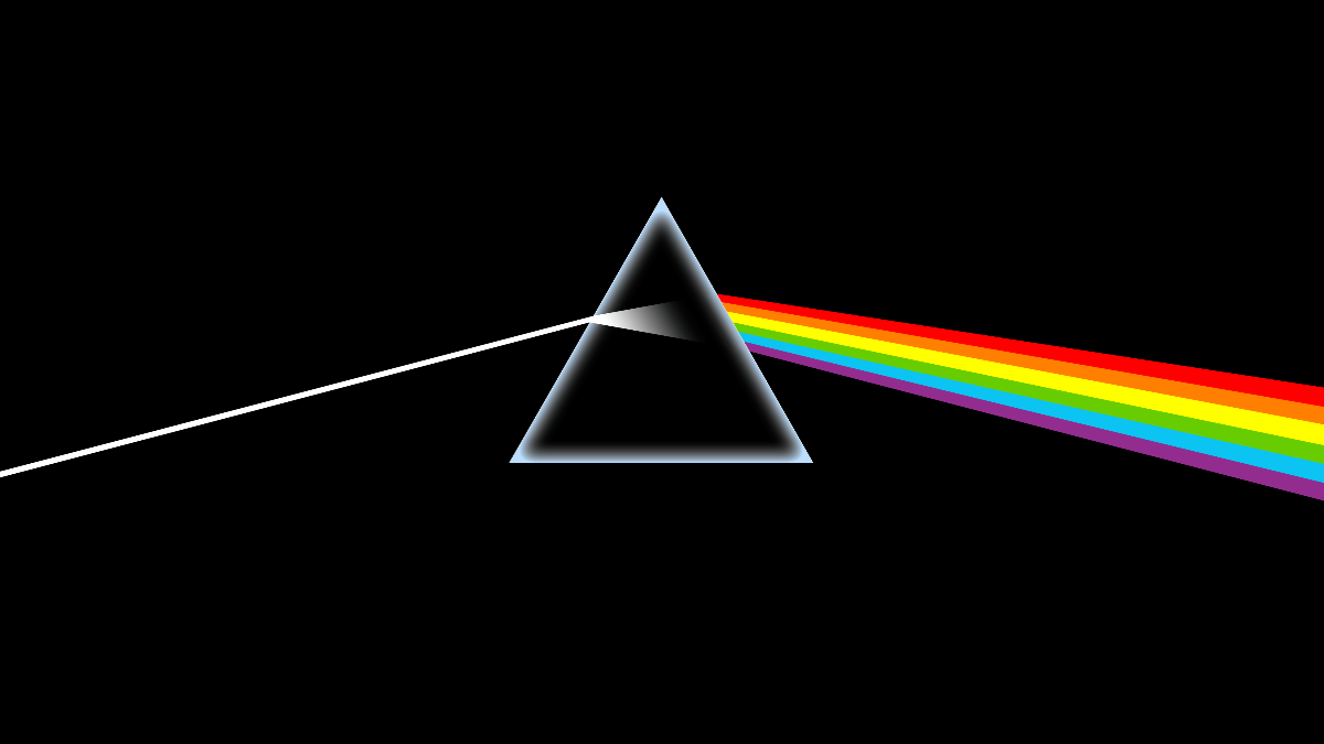 La historia de "The Dark Side of the Moon"
