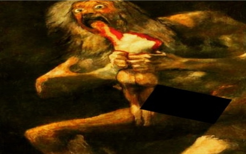 Estrago paterno