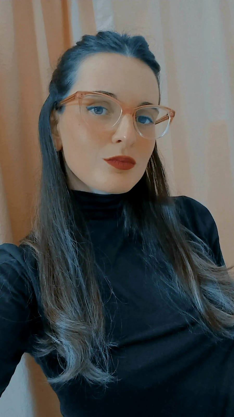 Martina Estevan