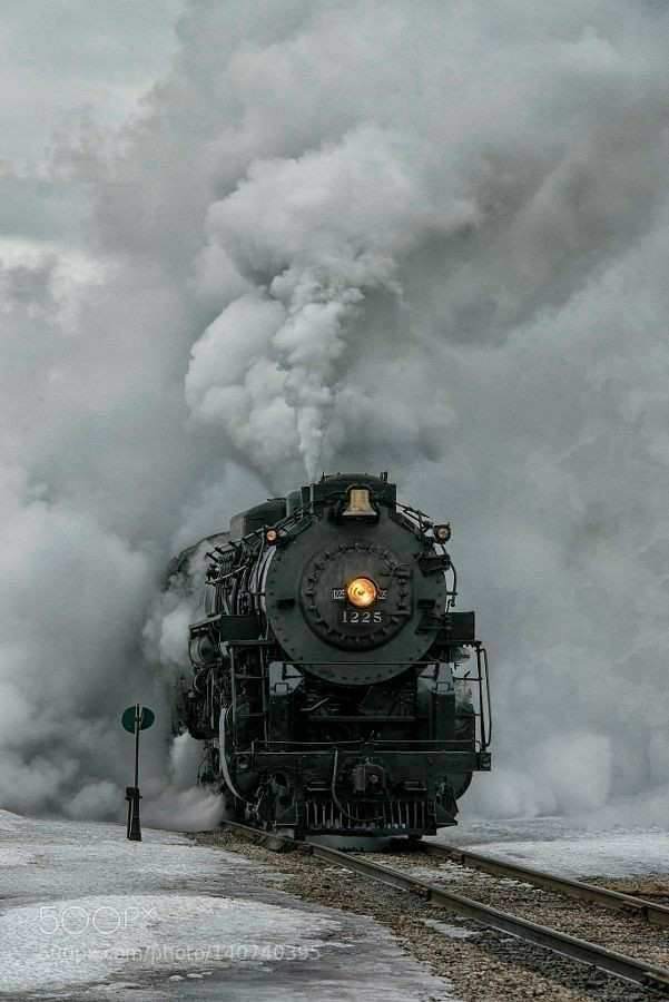 El Tren
