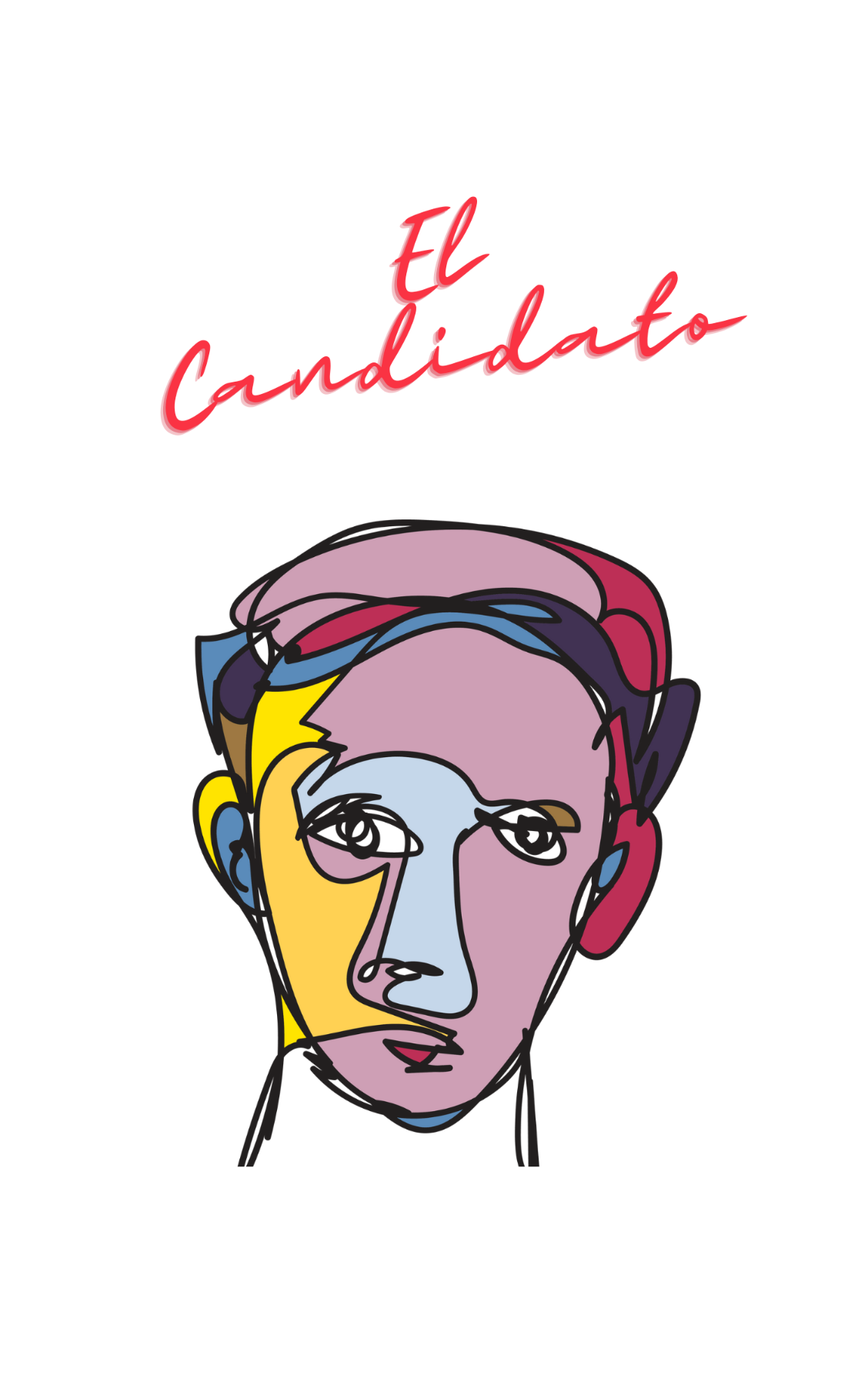 El candidato 