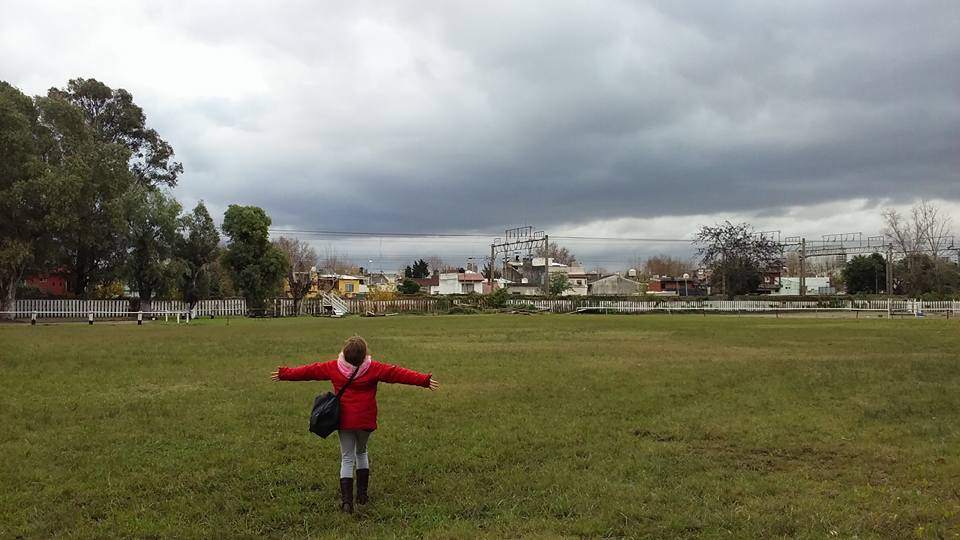 Un día de Suerte  