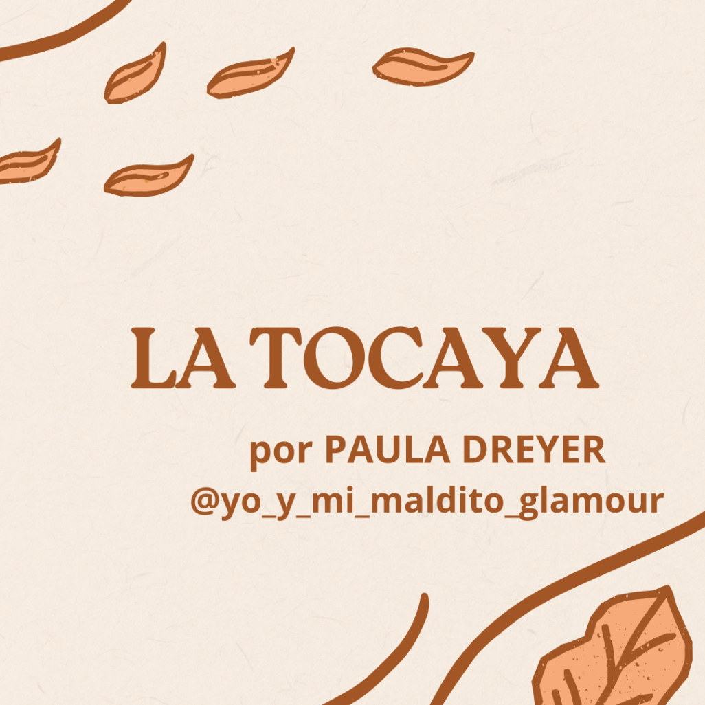 La Tocaya