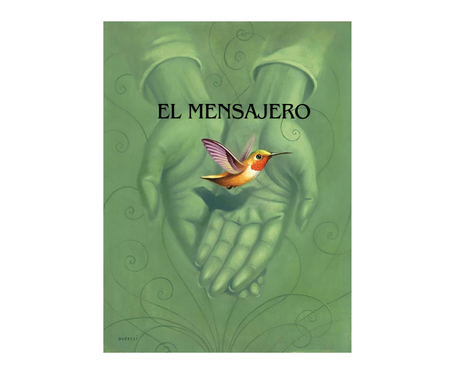 El mensajero