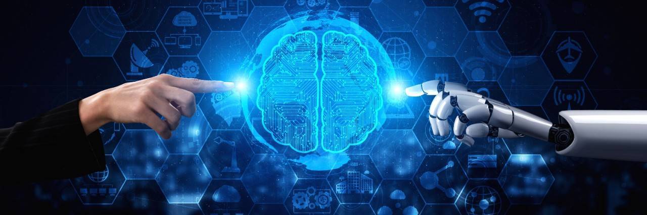 Inteligencia Artificial, la nueva era.