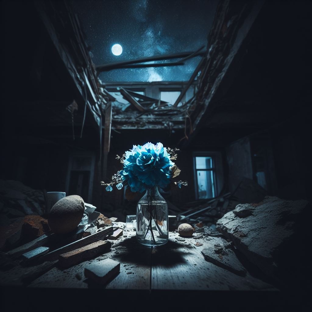 Azul