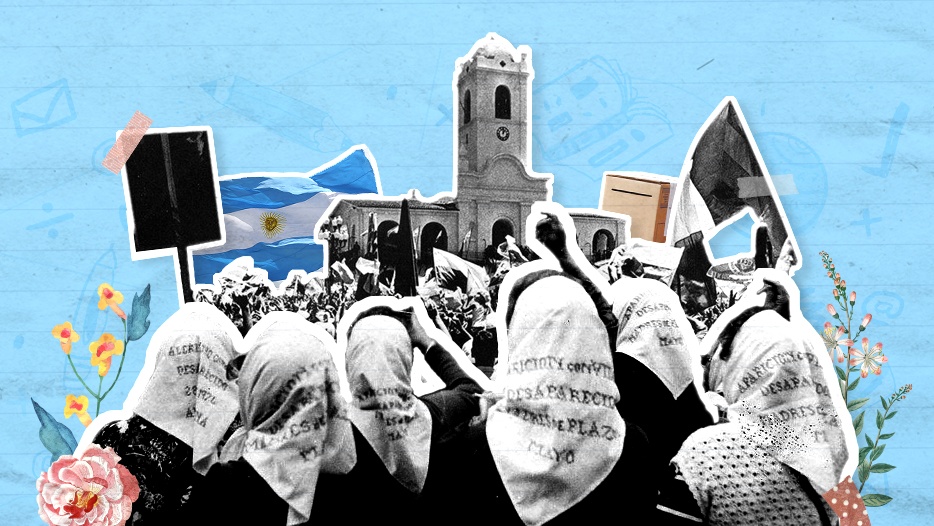 La ideología del odio