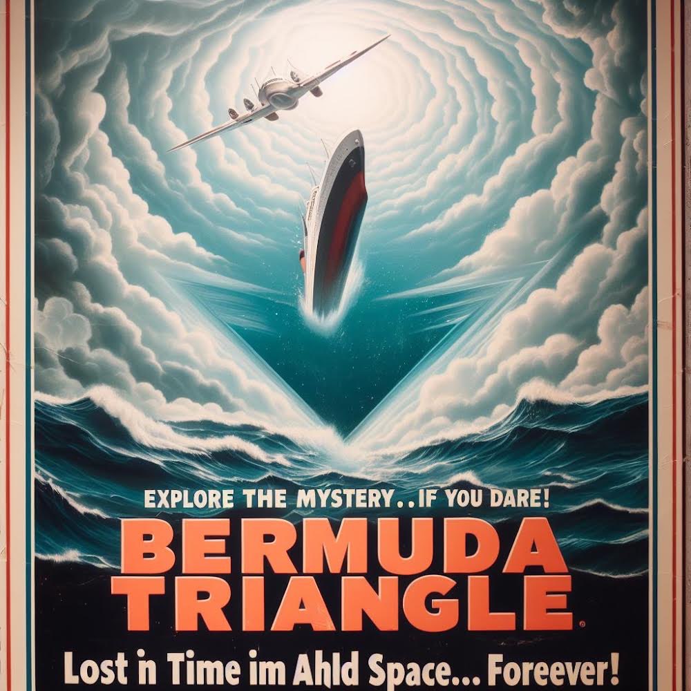 Triángulo de las Bermudas: ¿Mito o Realidad?