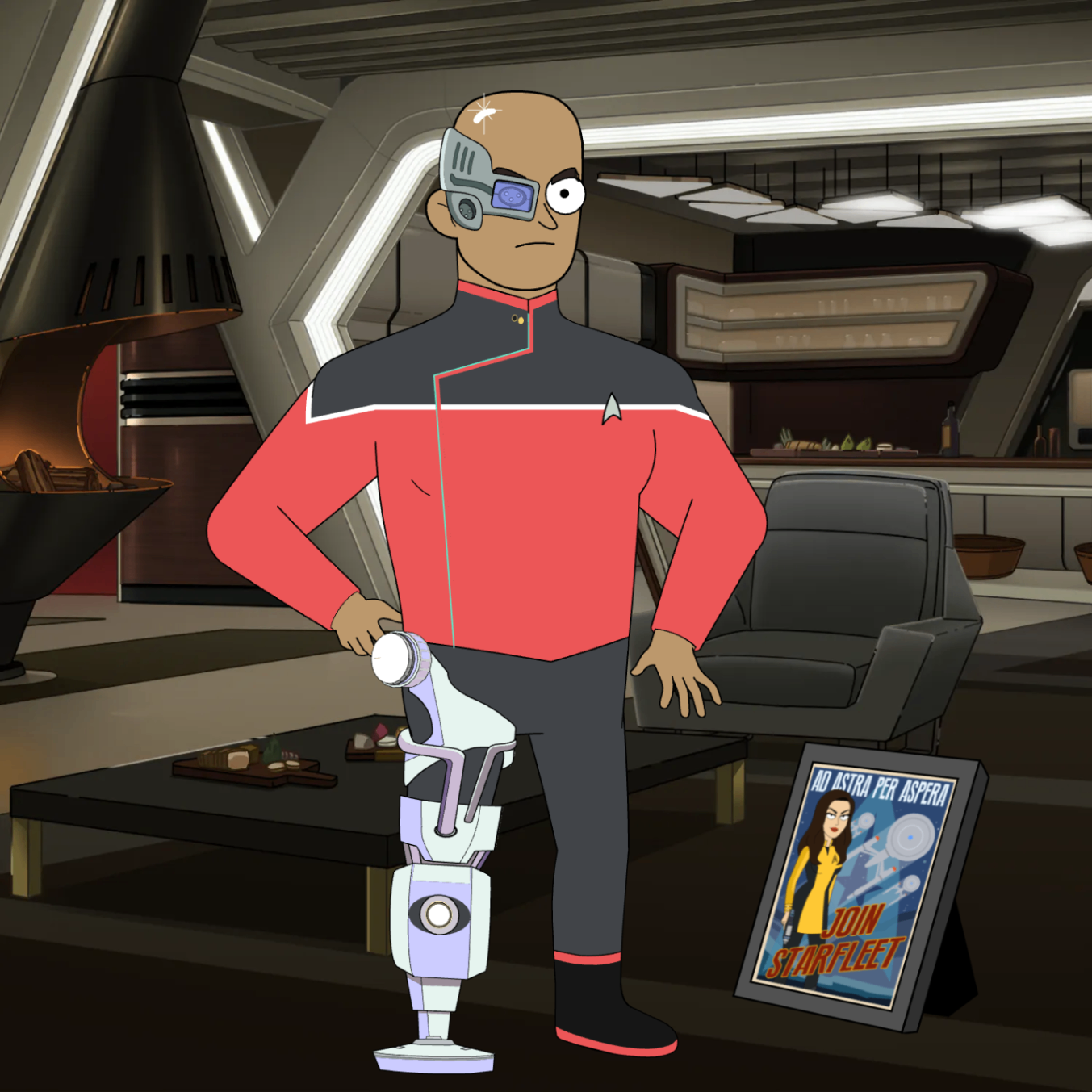 Y en medio de un confuso episodio