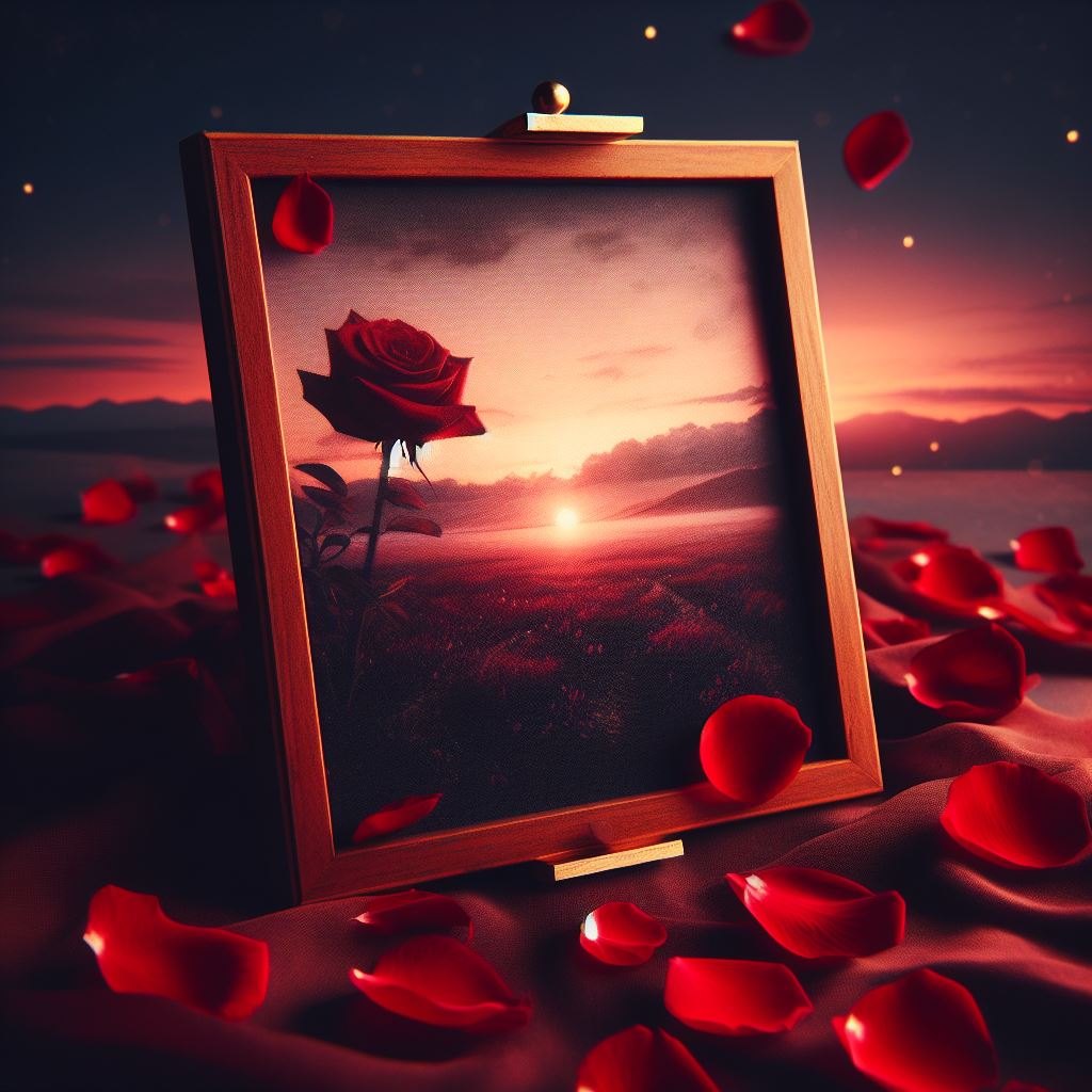 El amor hacia el sol