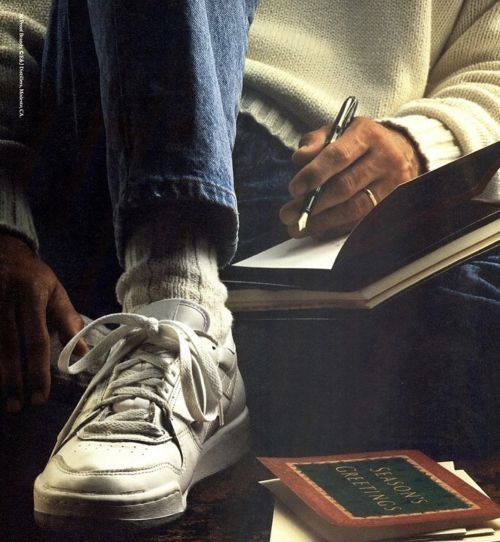 Mi razón de escribir