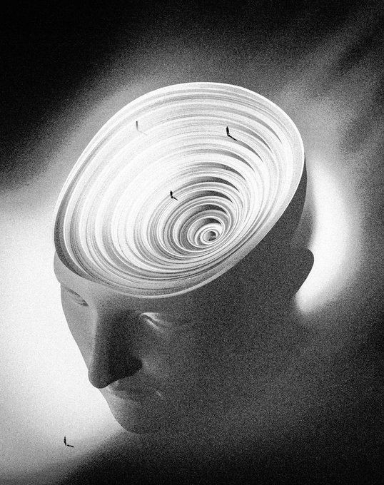 Inquieta mente