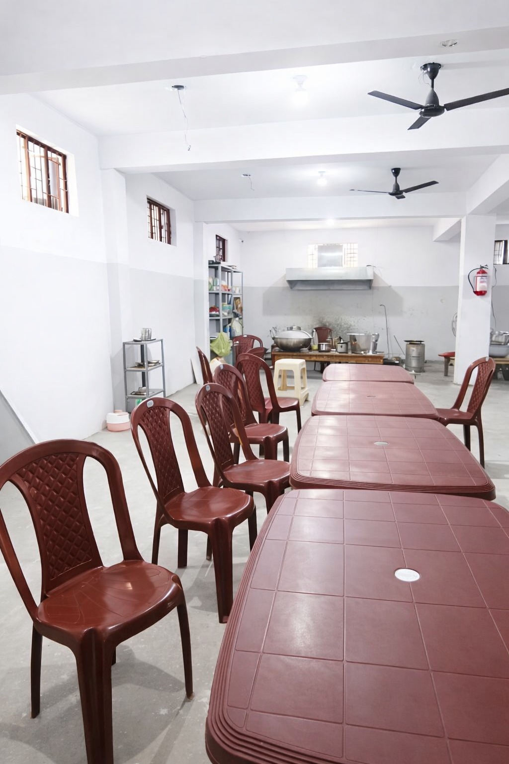 Premium Student Accommodation