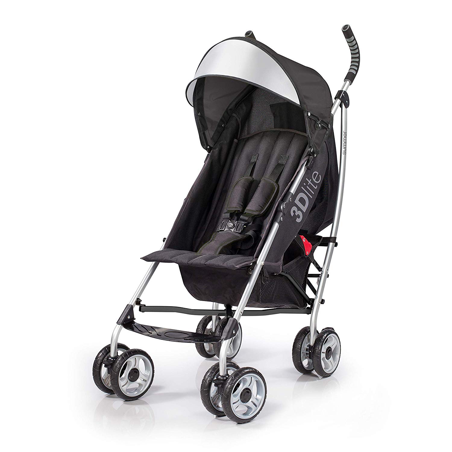 summer 3d stroller