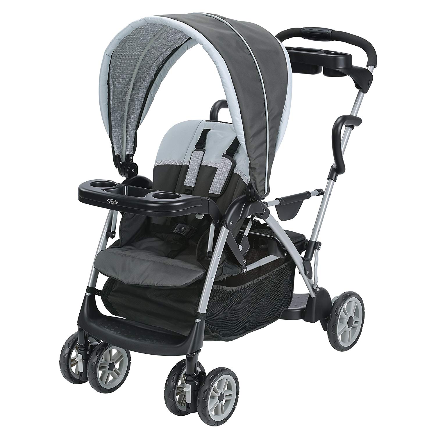 graco quick connect stroller