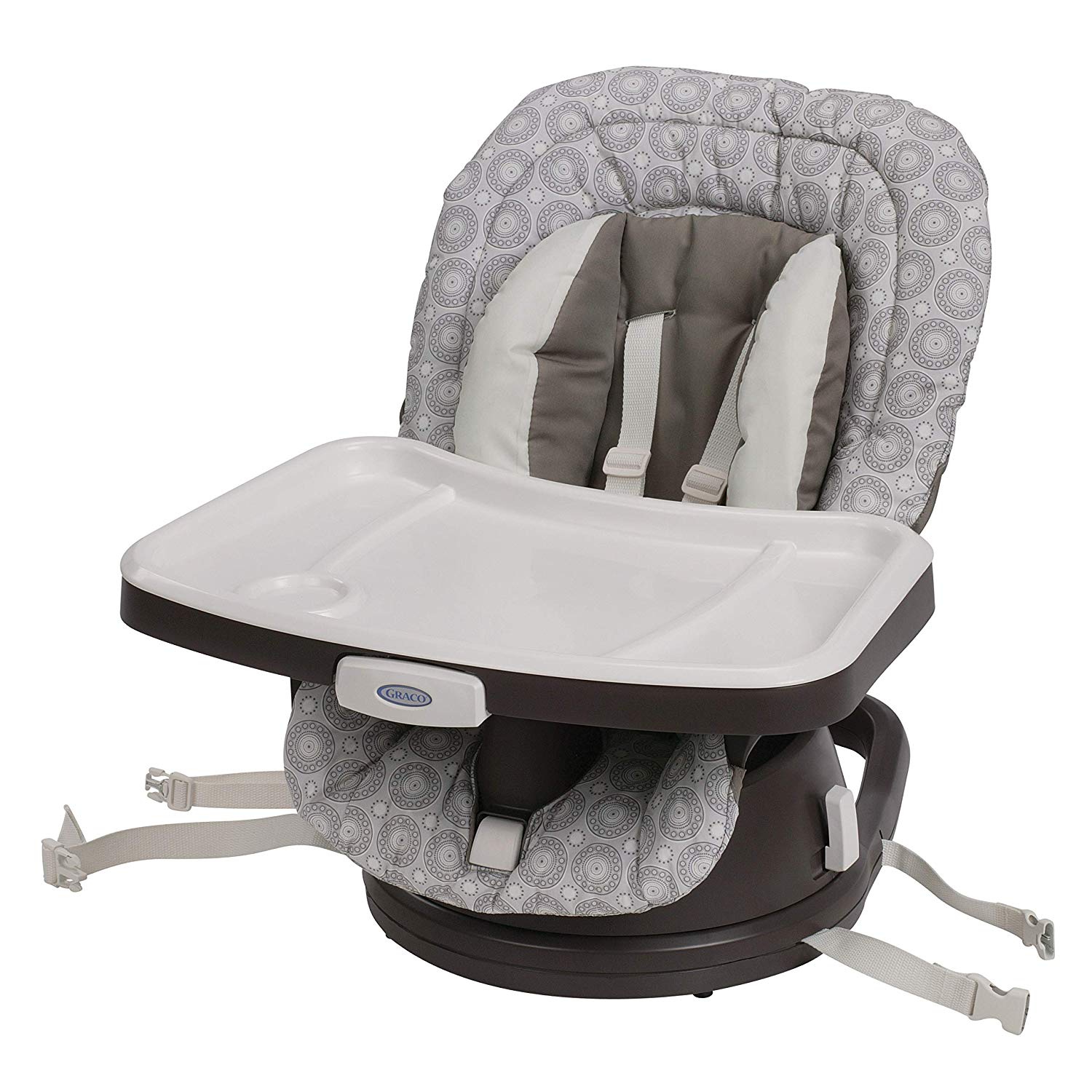 graco 3 in 1 high chair